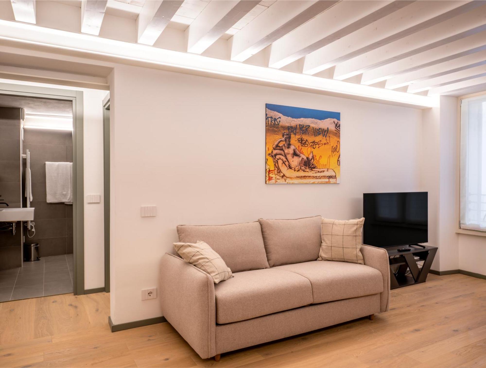 Residenza Wega - Luxury Apartments Verona, Verona