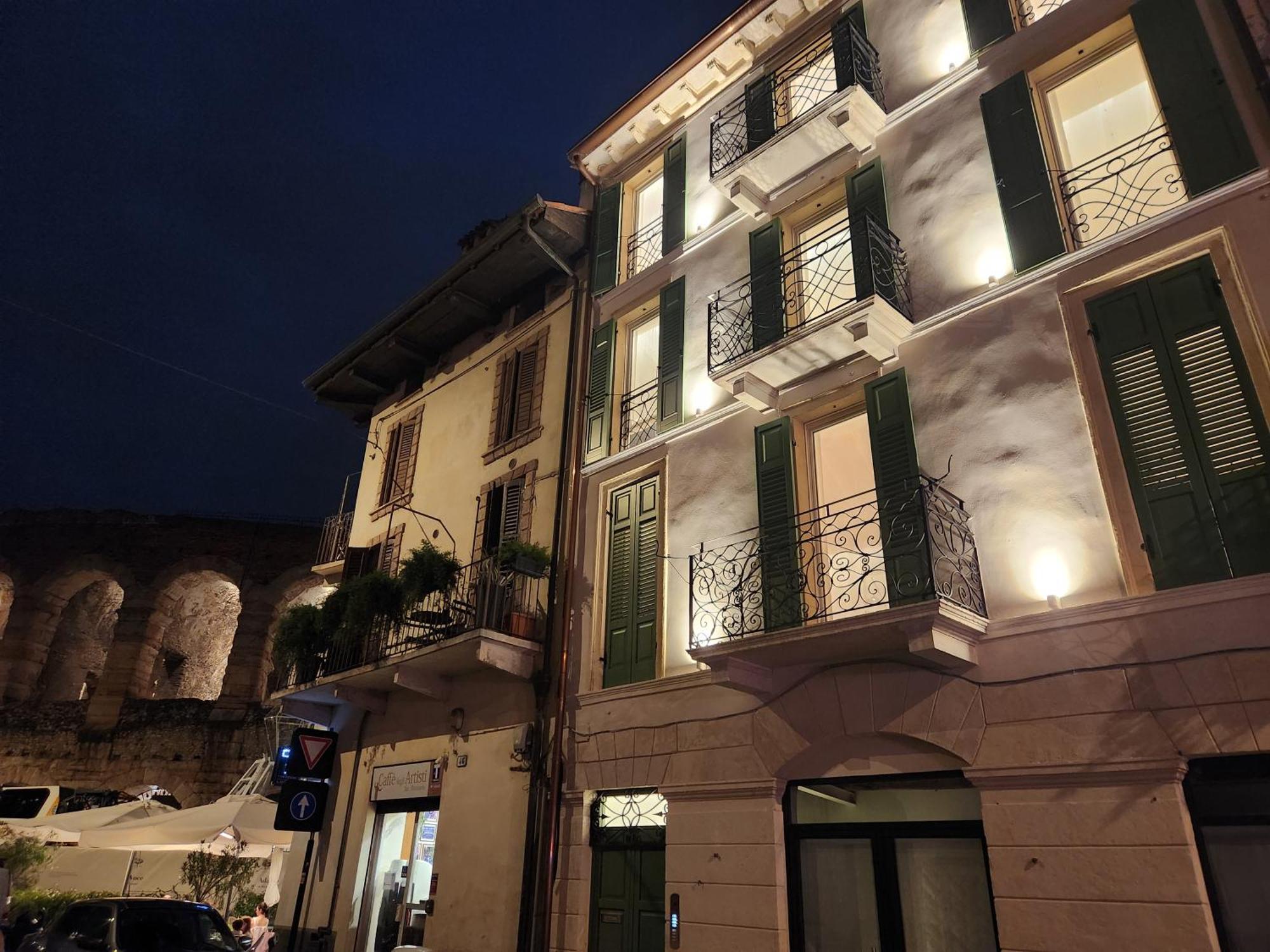 Residenza Wega - Luxury Apartments Verona — Photos 3